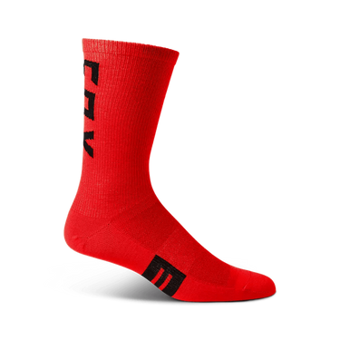 FOX CALZA FLEXAIR MERINO 8